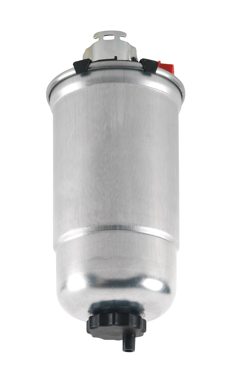 FILTRO CARBURANTE